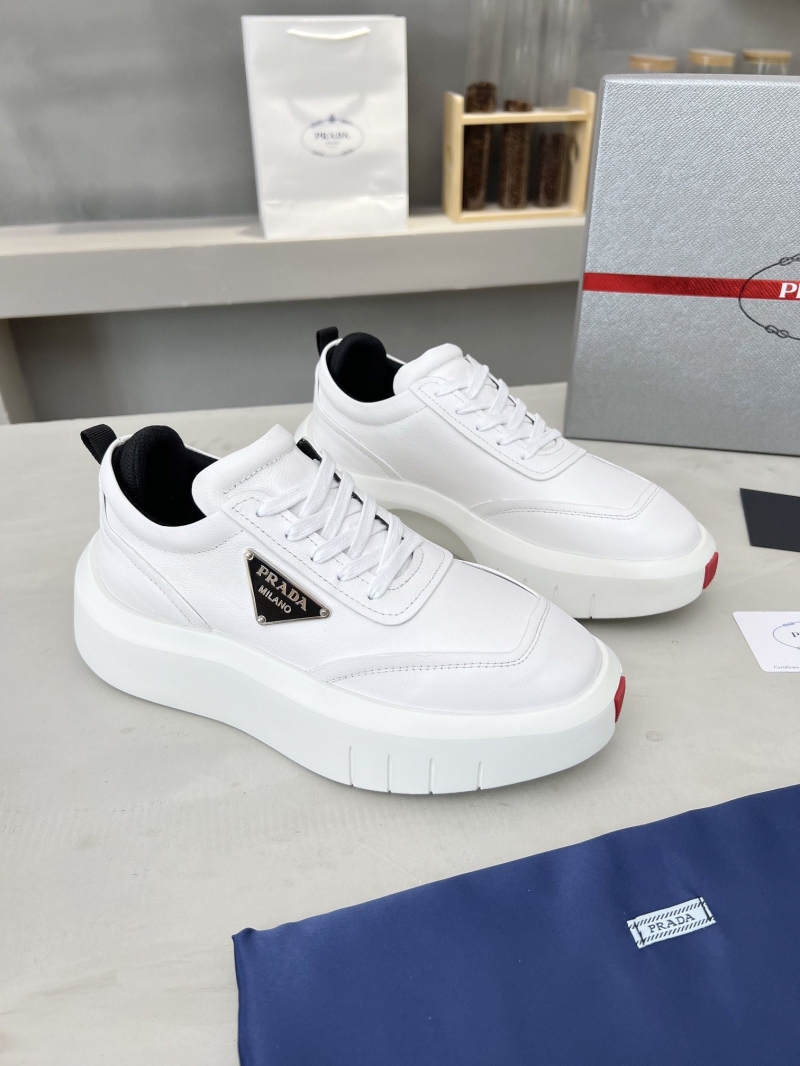 Prada Casual Shoes